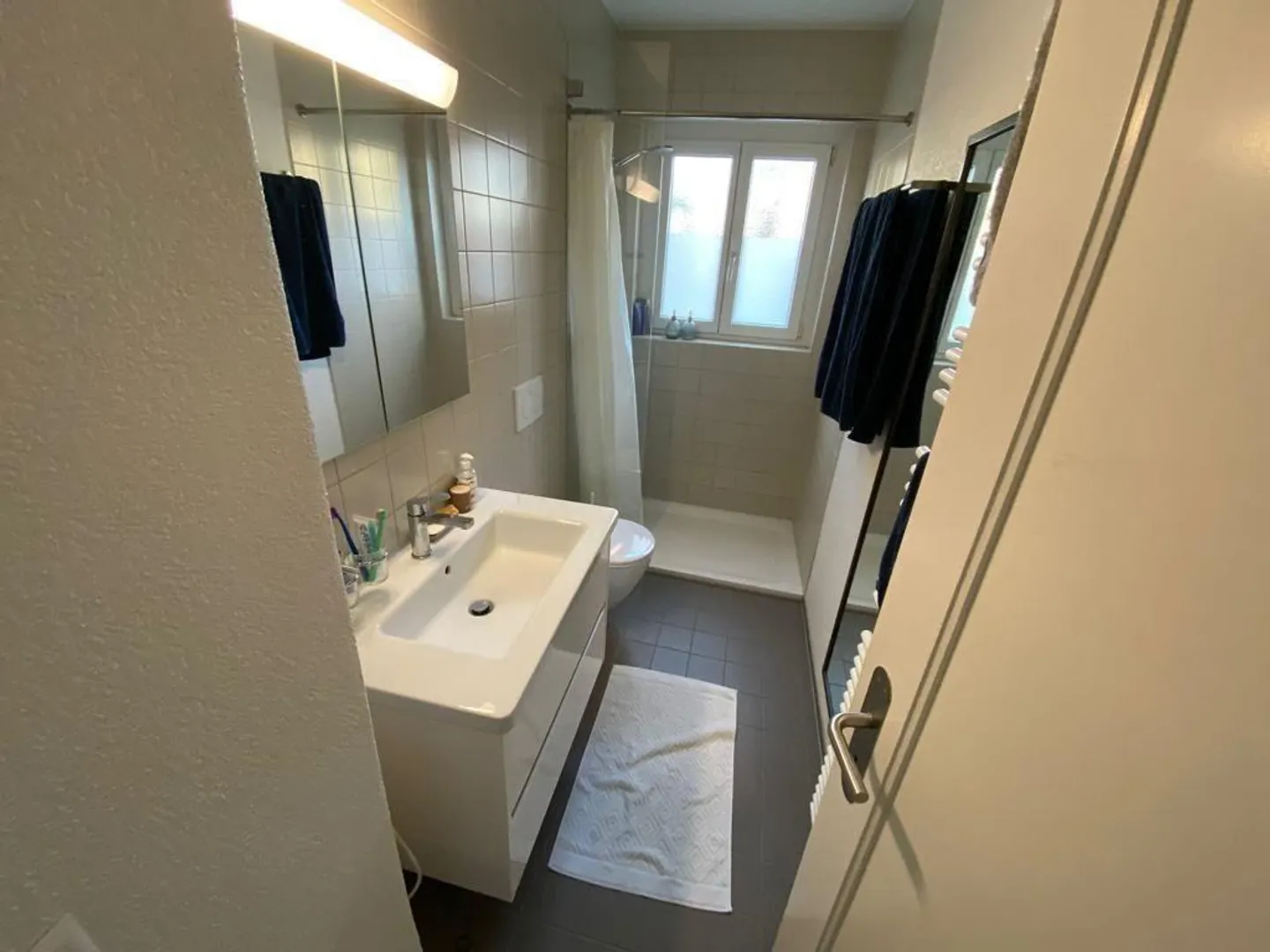 Appartamento arredato 3 ½ locali, 3007 Berna - Foto 6 di 7
