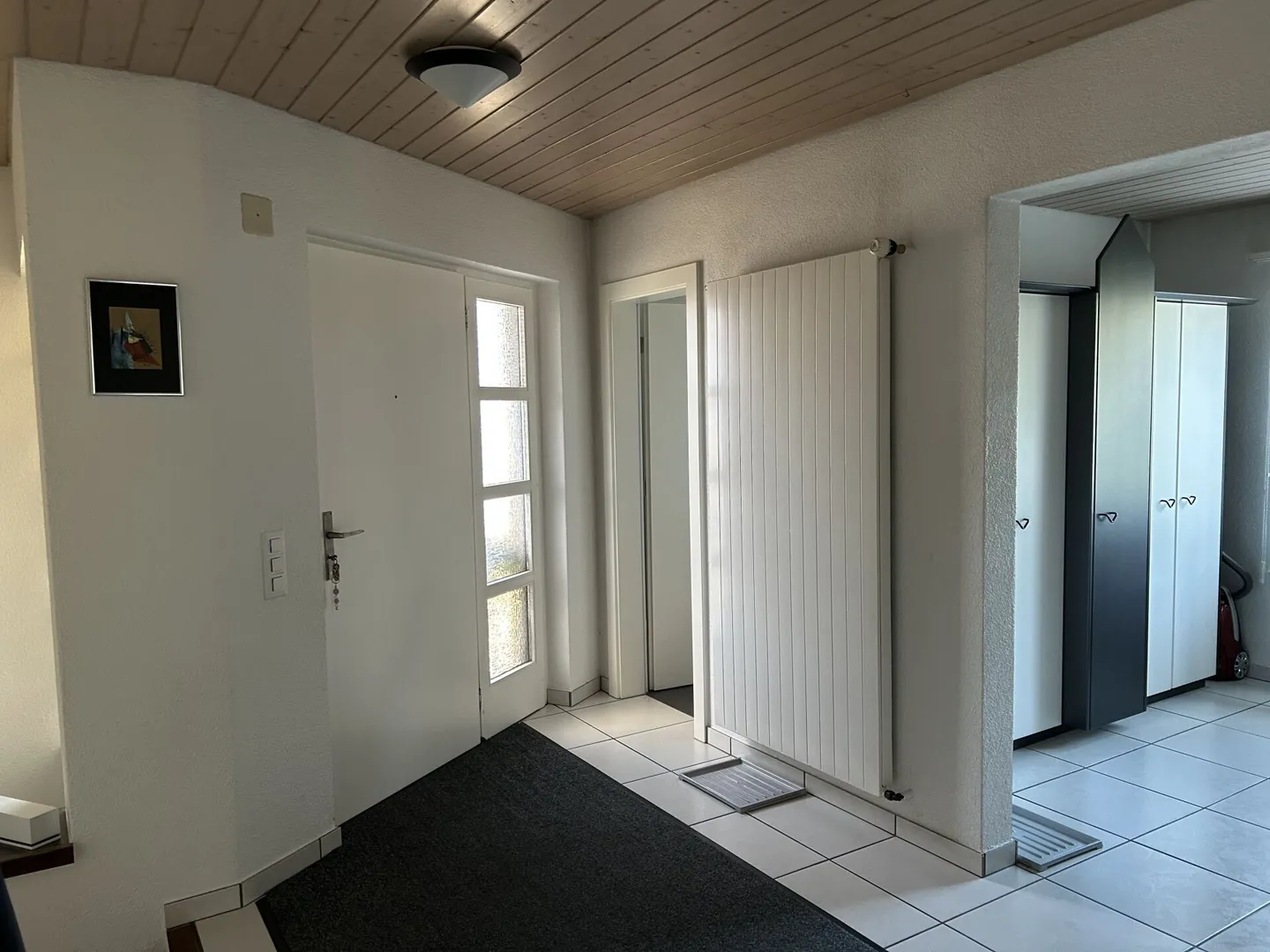 Une maison avec une âme - Spacieuse maison individuelle avec jardin de rêve à Fulenbach - Photo 6 sur 15