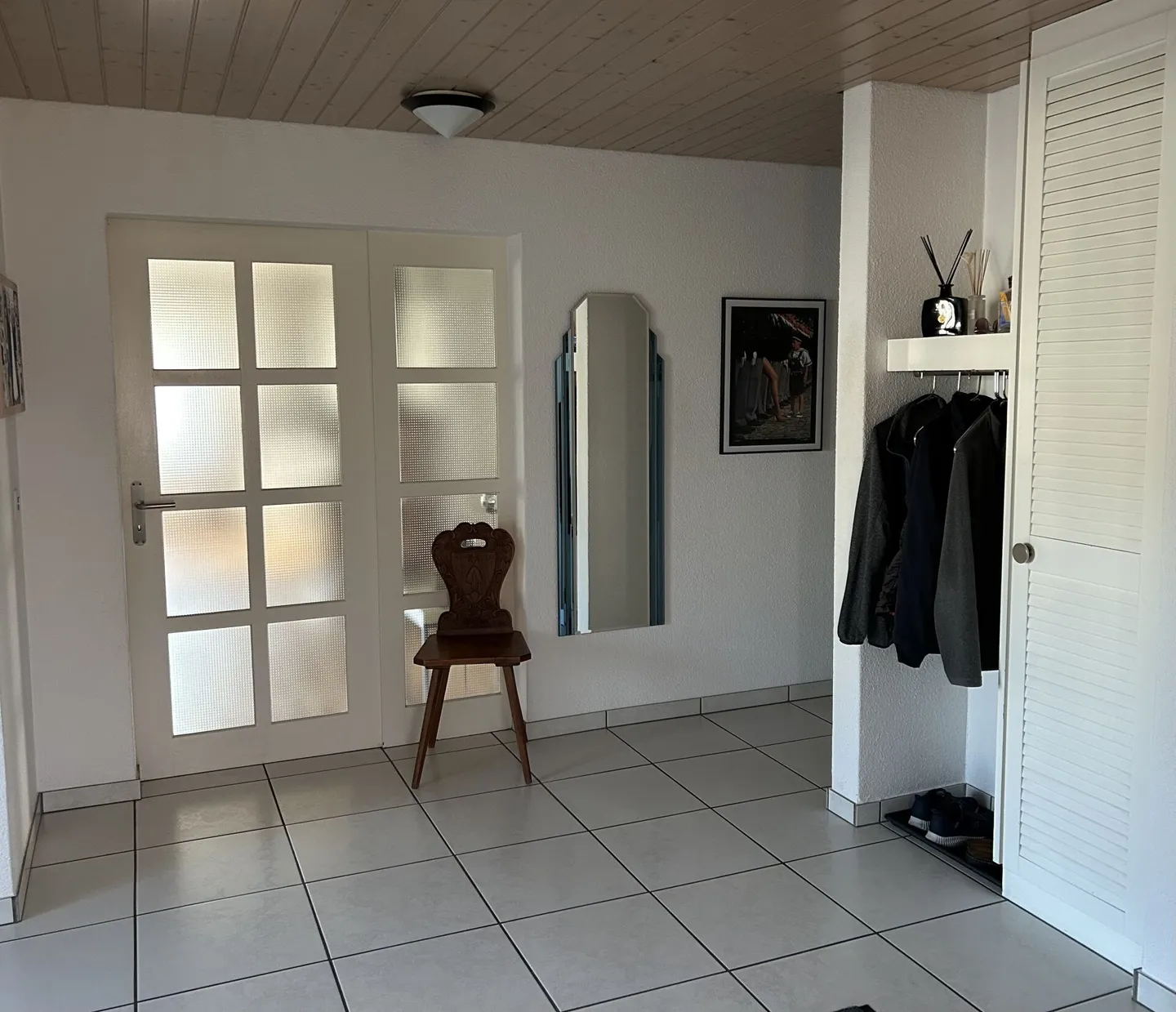 Une maison avec une âme - Spacieuse maison individuelle avec jardin de rêve à Fulenbach - Photo 7 sur 15