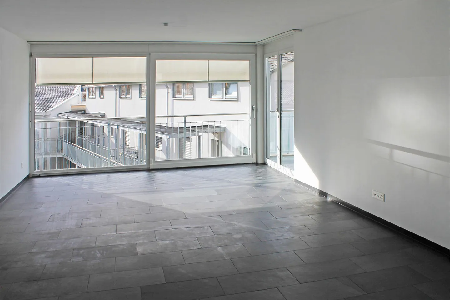 Appartement sous les toits exclusif de 4,5 pièces avec charme et standard de propriété - Photo 6 sur 10