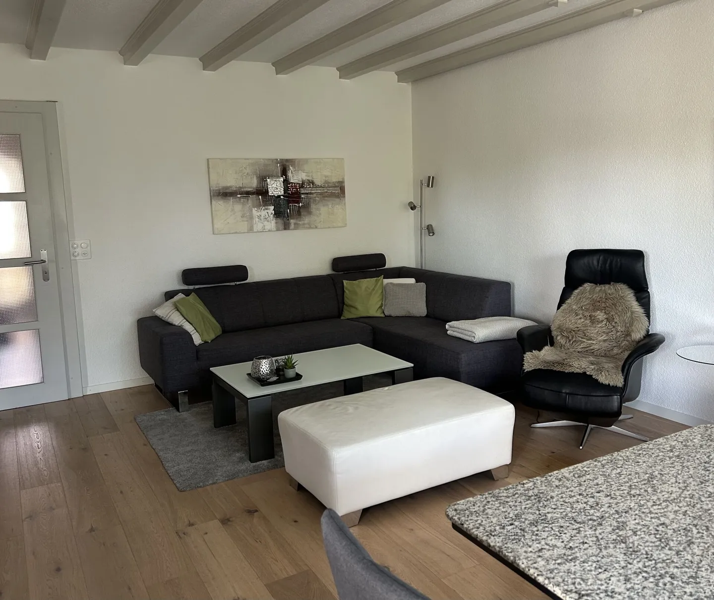 Une maison avec une âme - Spacieuse maison individuelle avec jardin de rêve à Fulenbach - Photo 9 sur 15