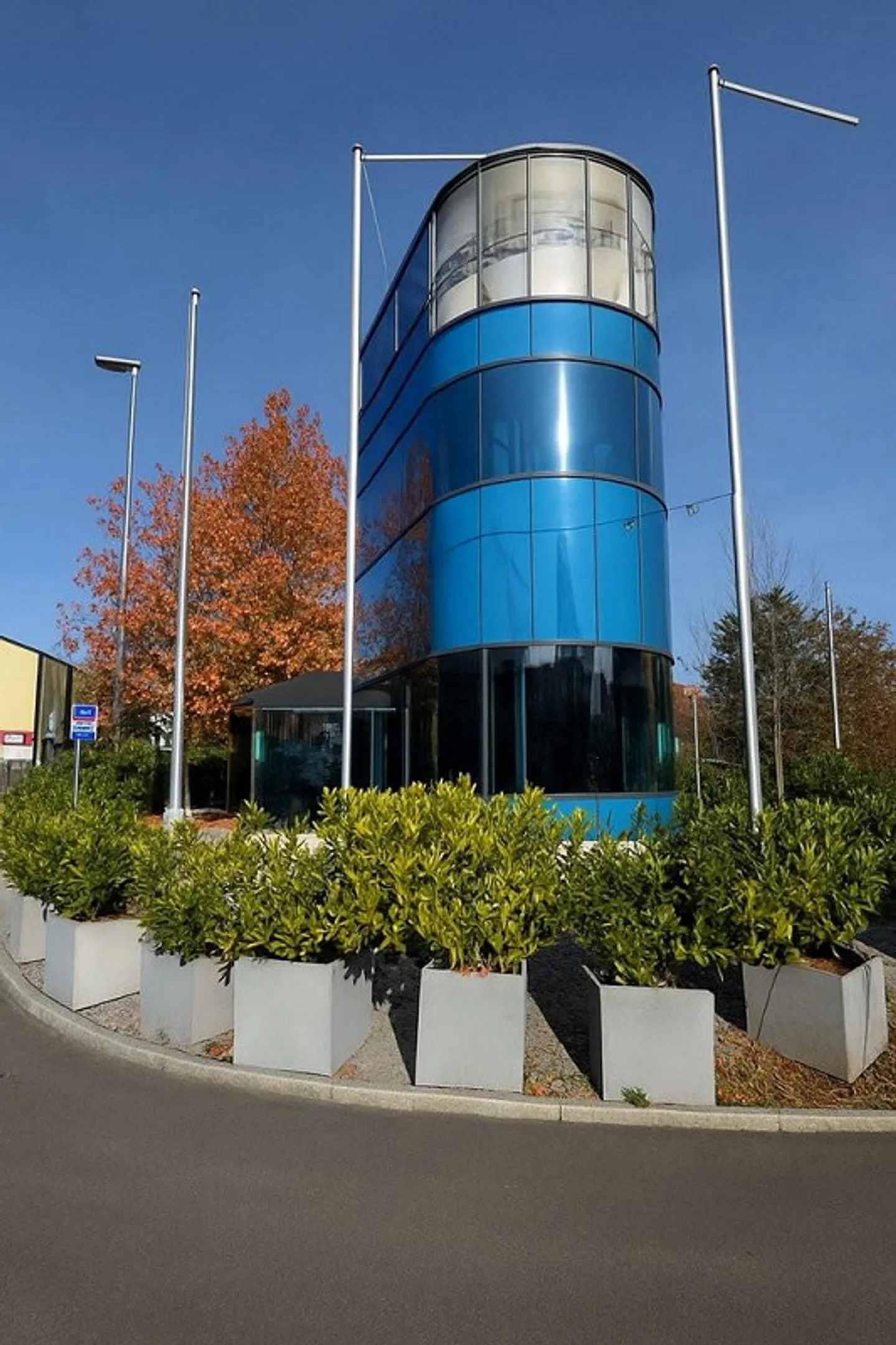 Restaurant mit möglicher Ausbauübernahme in Dietlikon - Foto 1 von 4