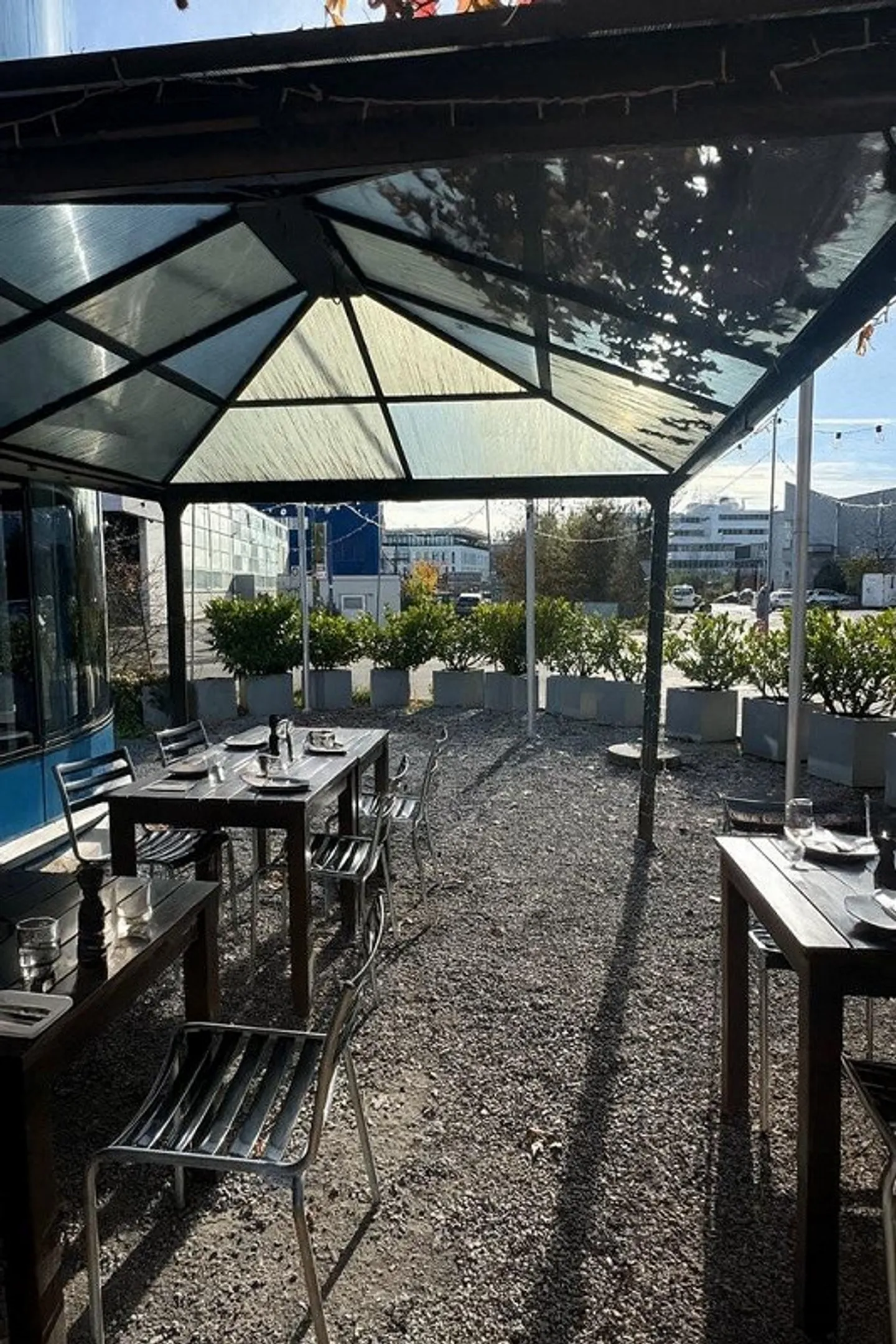 Restaurant mit möglicher Ausbauübernahme in Dietlikon - Foto 3 von 4