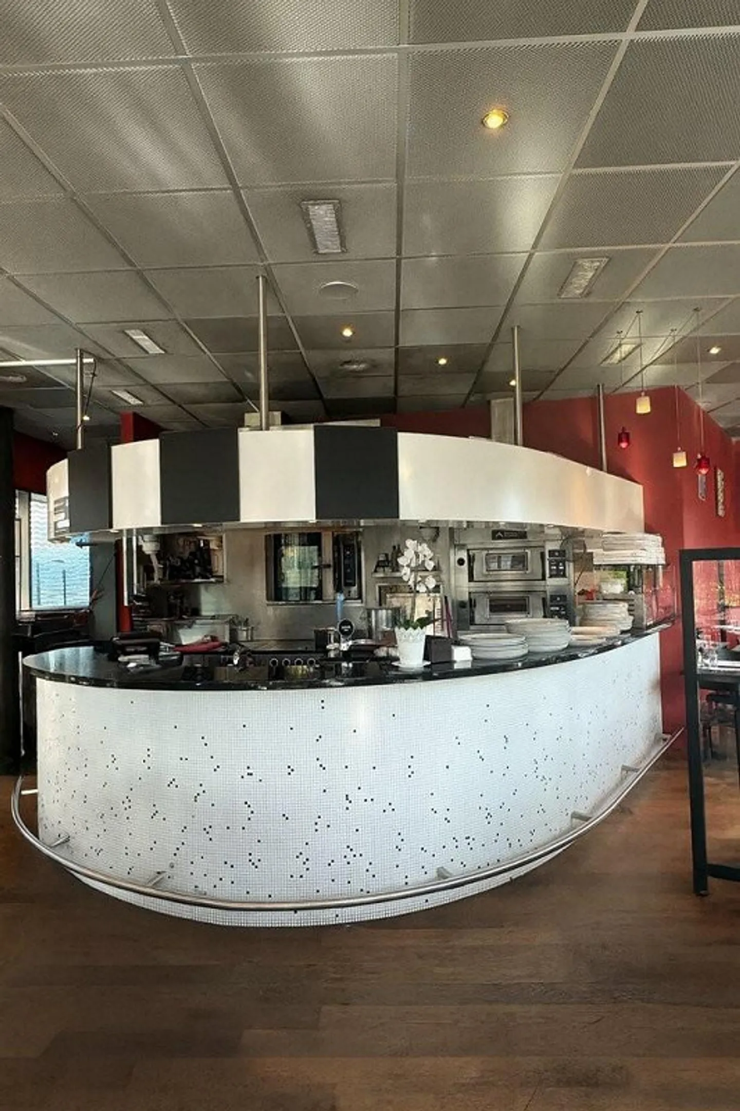 Restaurant mit möglicher Ausbauübernahme in Dietlikon - Foto 4 von 4