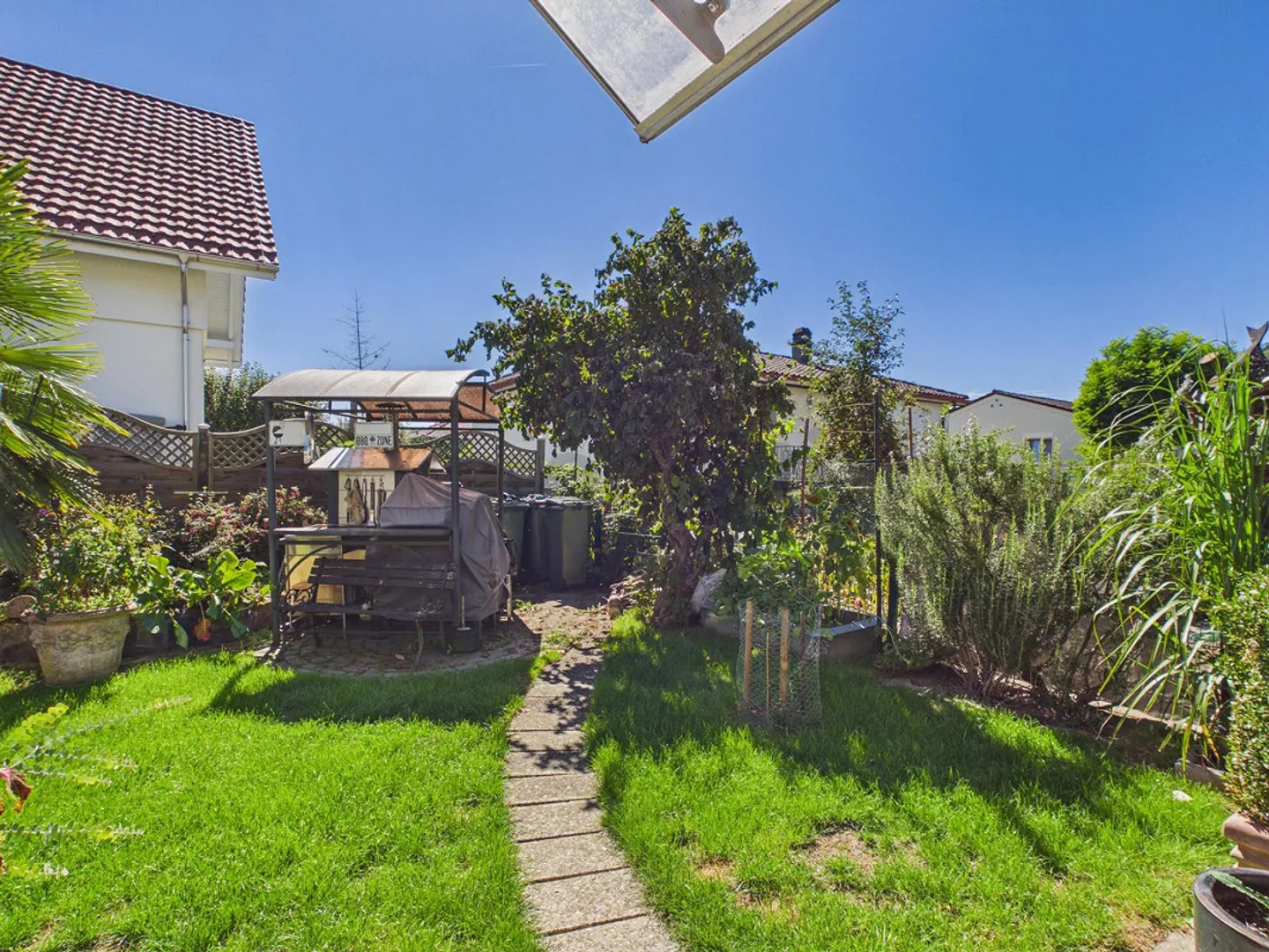 Votre nouveau chez-vous à Brittnau - beaucoup d'espace pour toute la famille - Photo 10 sur 11