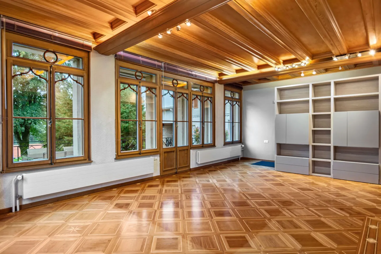 Appartement Charmant dans un Domaine Privé - Photo 3 sur 17
