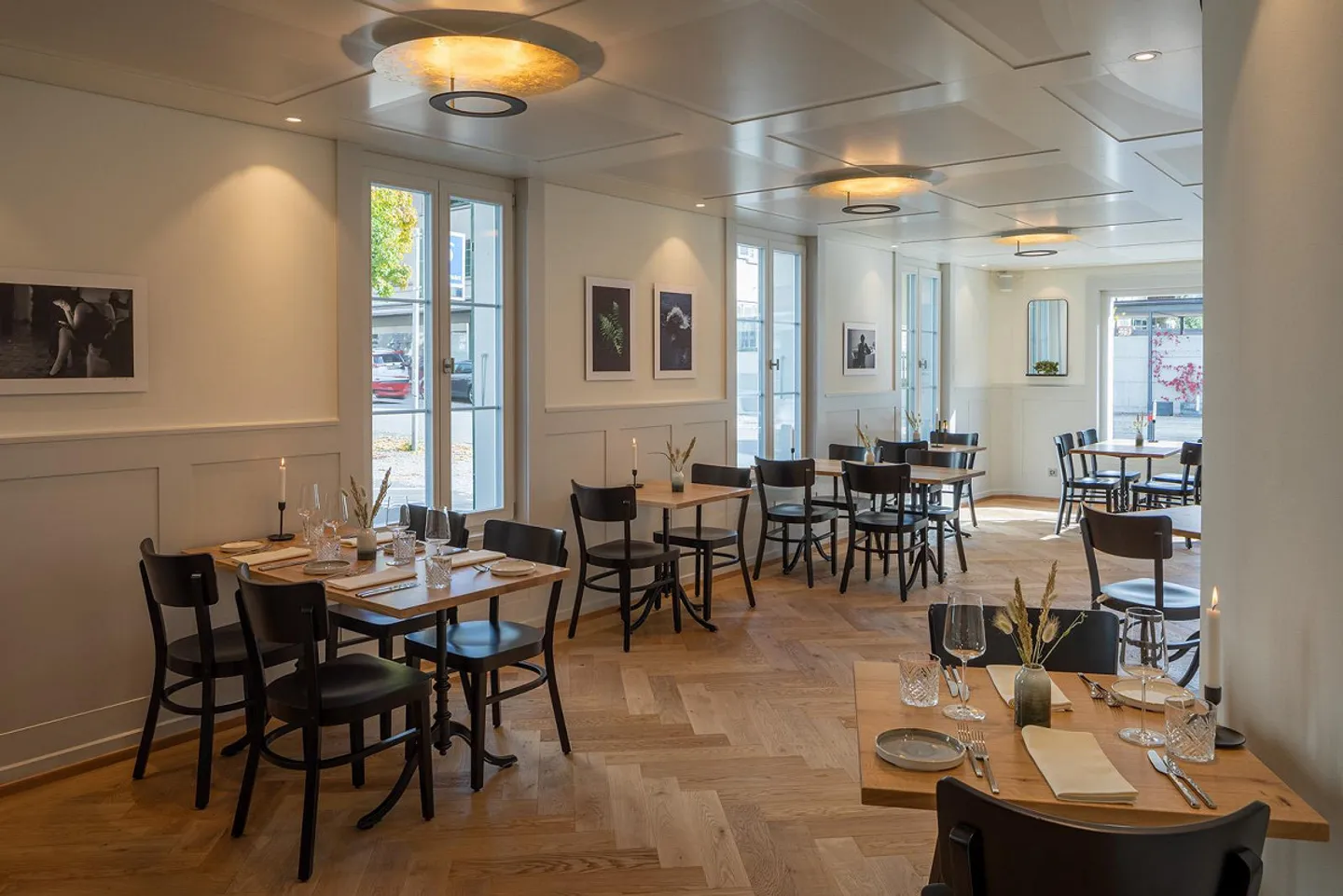 Ristorante Bären – Gastronomia nel cuore di Steffisburg - Foto 5 di 8