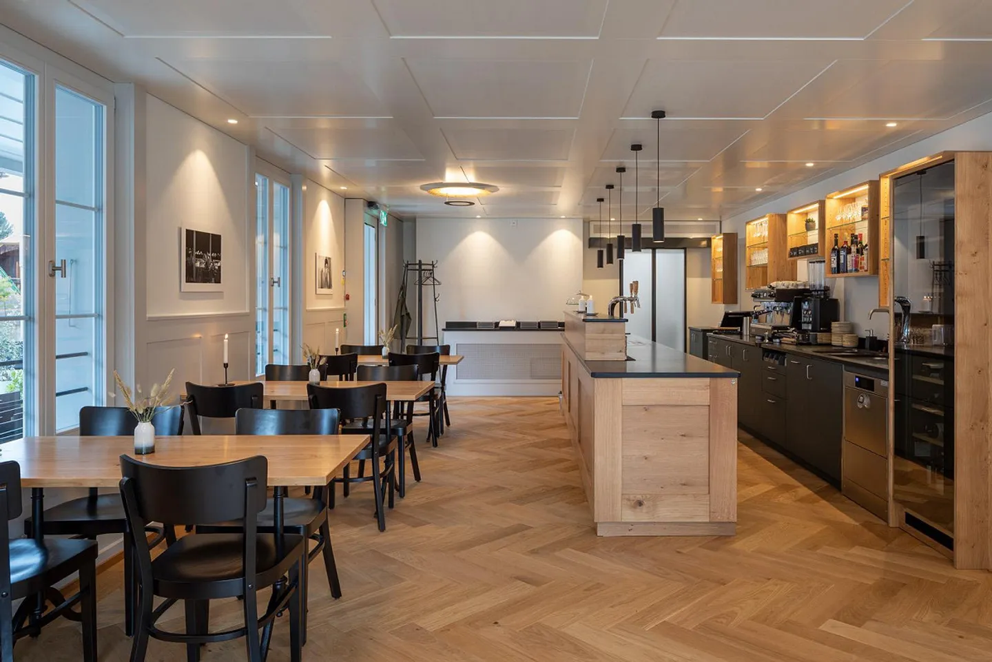 Ristorante Bären – Gastronomia nel cuore di Steffisburg - Foto 6 di 8