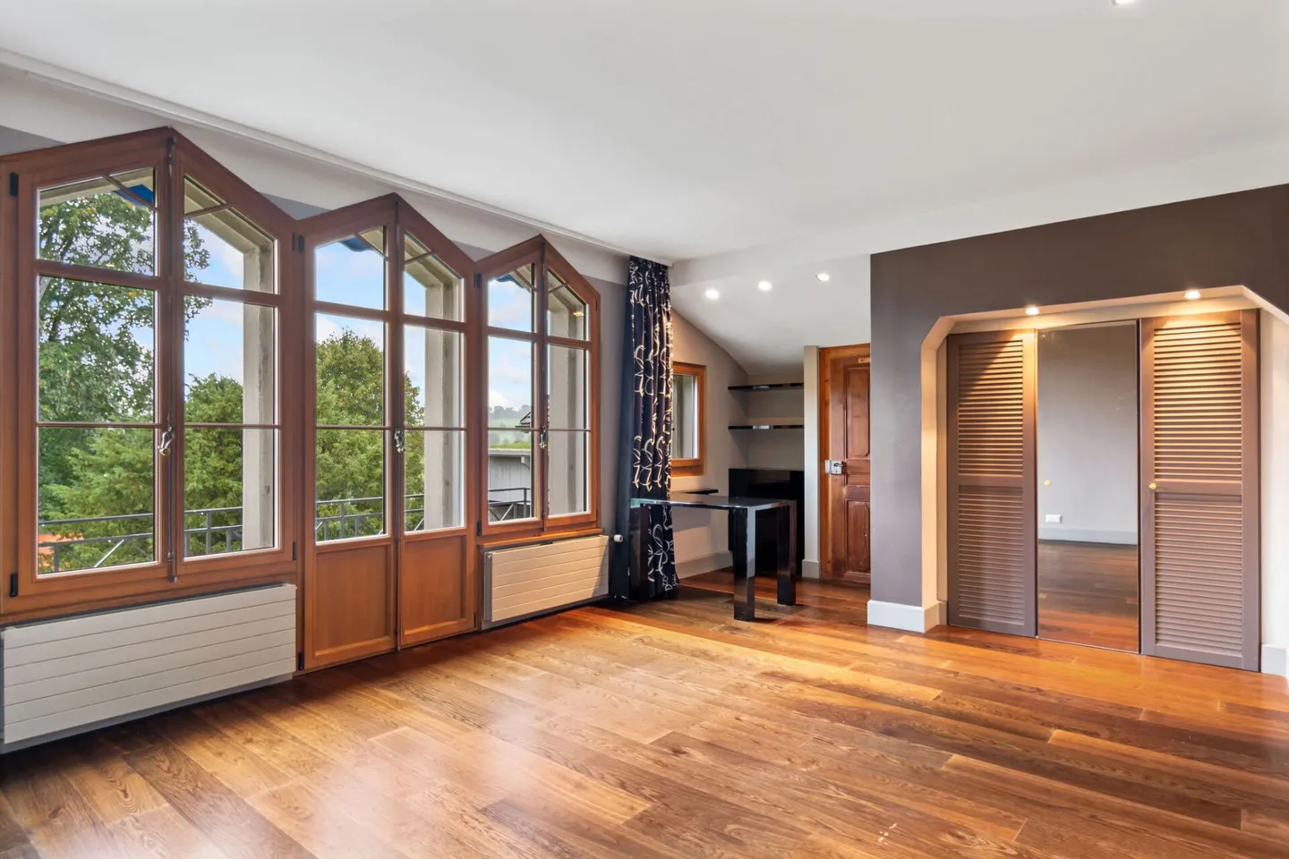 Appartement Charmant dans un Domaine Privé - Photo 7 sur 17