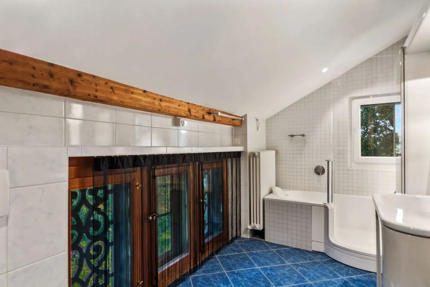 Appartement Charmant dans un Domaine Privé - Photo 8 sur 17
