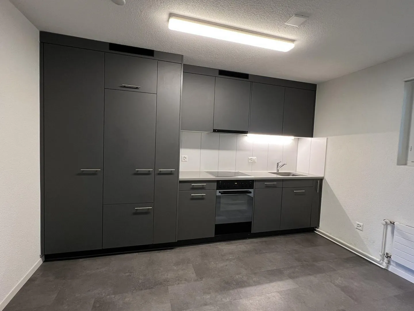 Geräumige 3.5 Zimmerwohnung - Foto 4 von 9