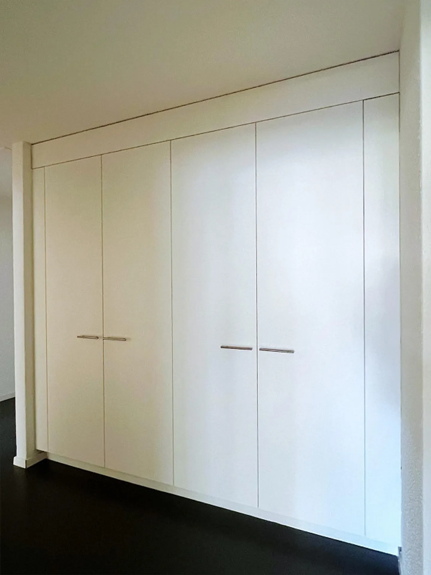 Geräumige 3.5 Zimmerwohnung - Foto 8 von 9