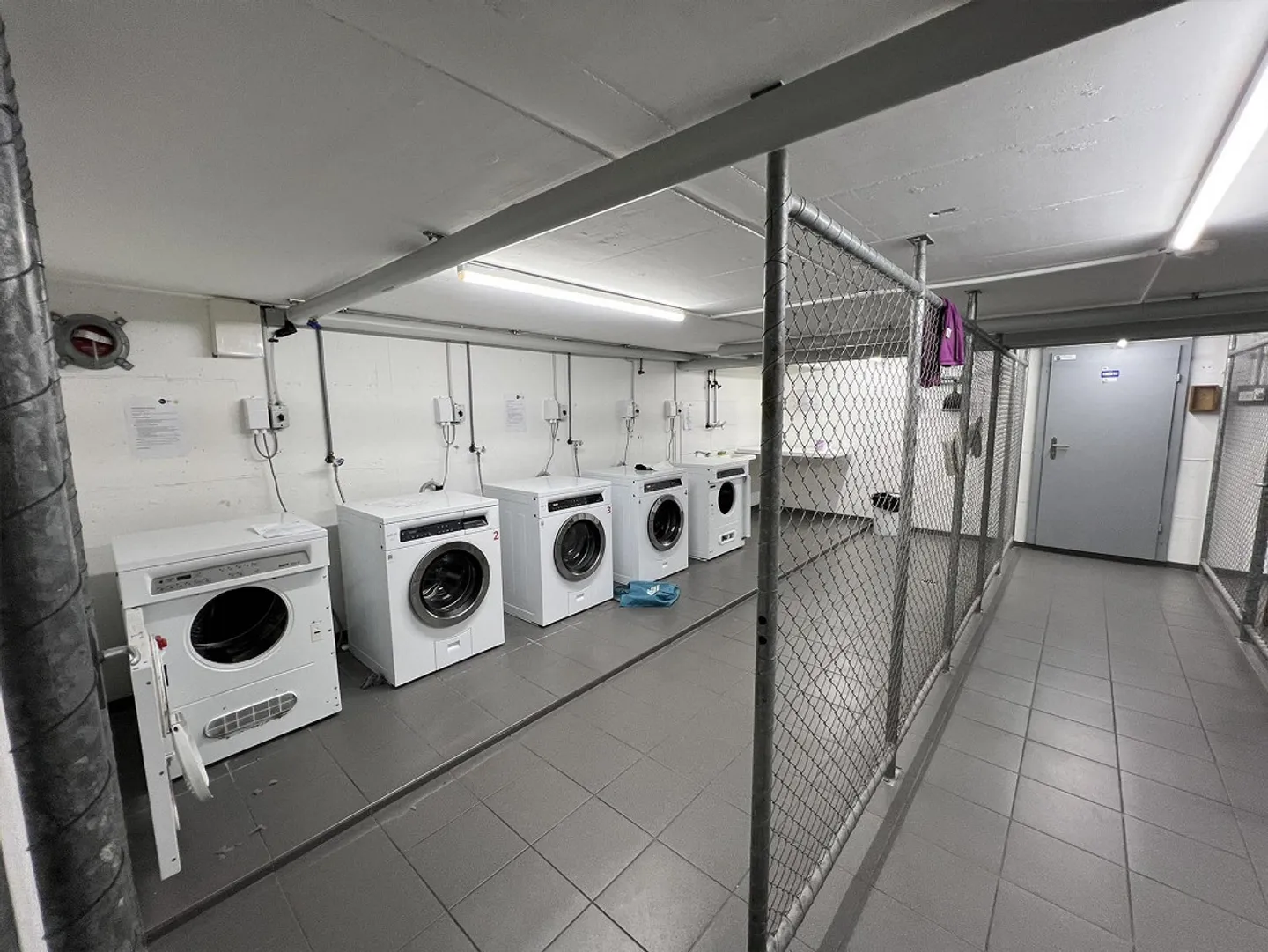Geräumige 3.5 Zimmerwohnung - Foto 9 von 9