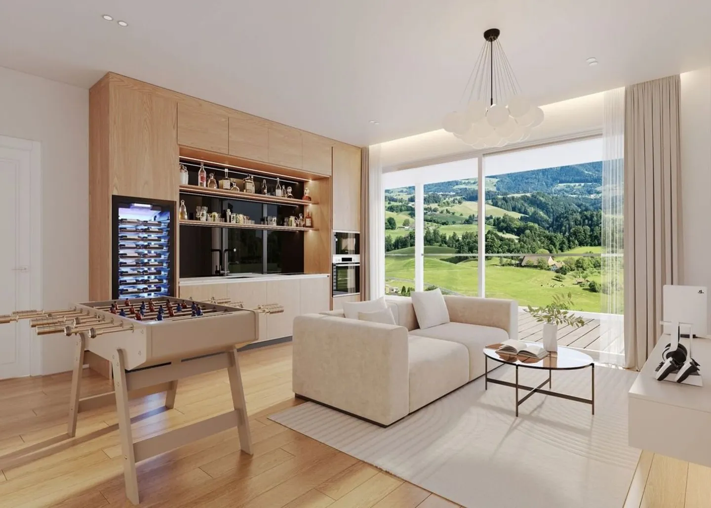 Einfamilienhaus in Bärschwil - Ihr Traumhaus mit Gestaltungsspielraum - Foto 2 von 12