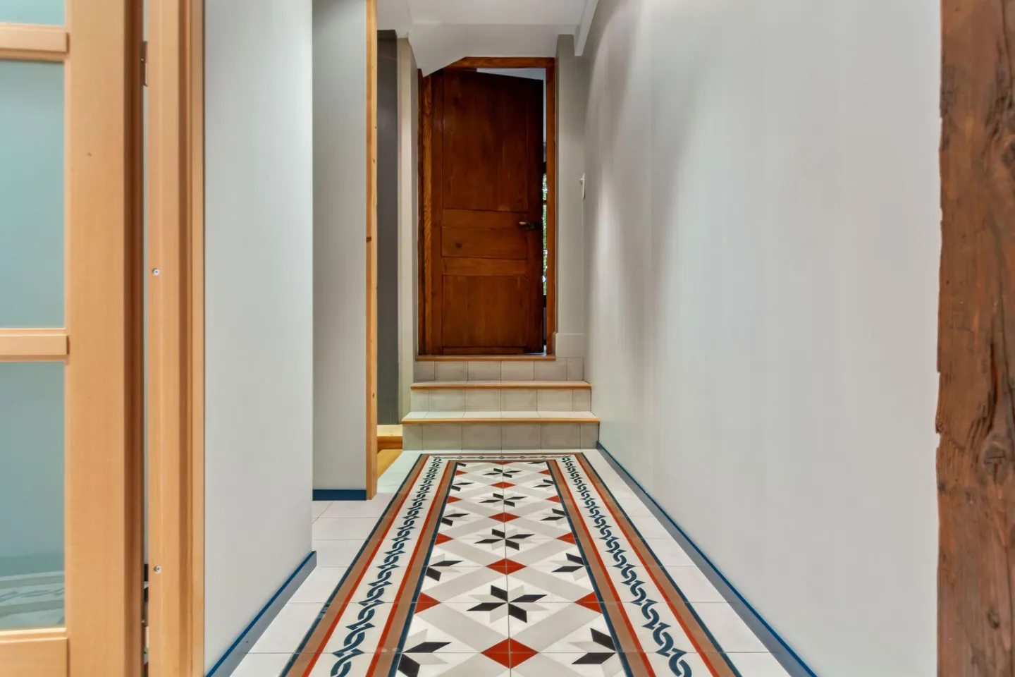 Appartement Charmant dans un Domaine Privé - Photo 9 sur 17