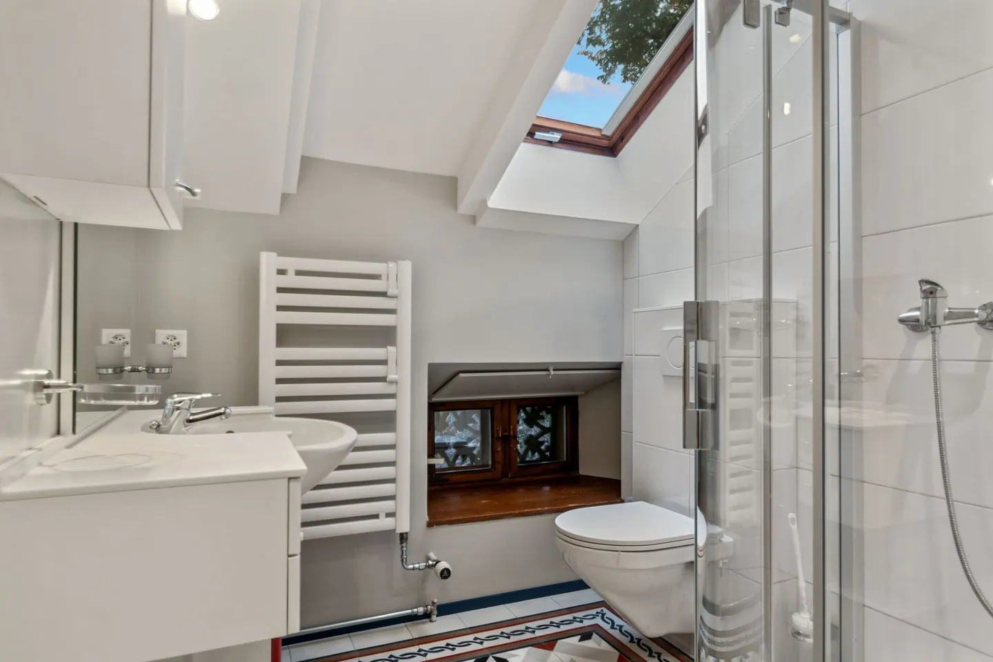 Appartement Charmant dans un Domaine Privé - Photo 10 sur 17