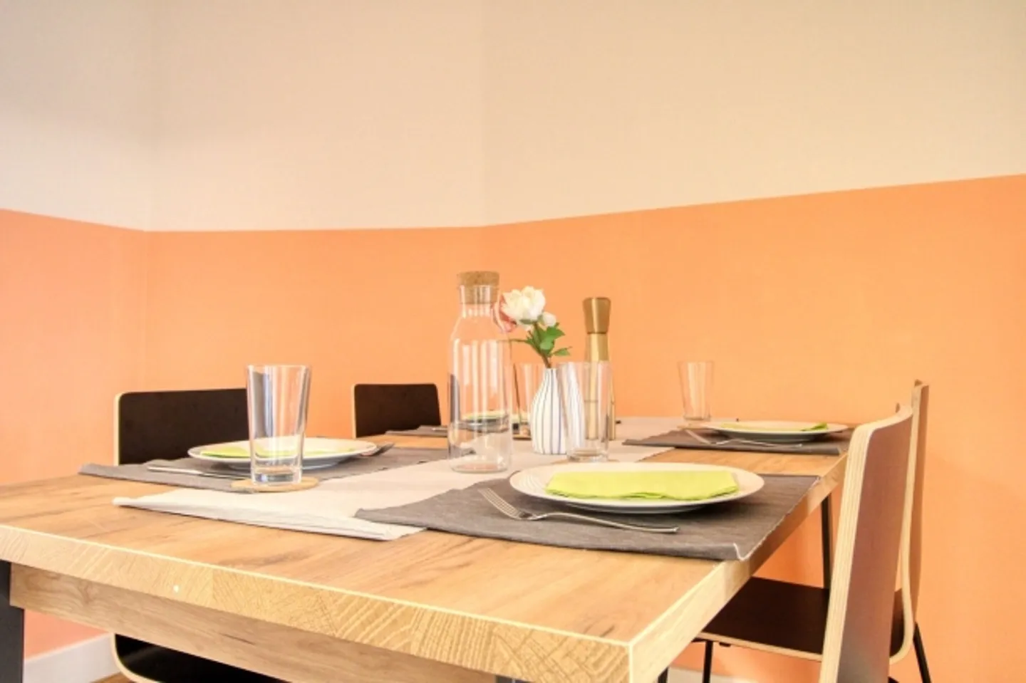 A real cocoon in the center of Lausanne - Photo 9 of 11