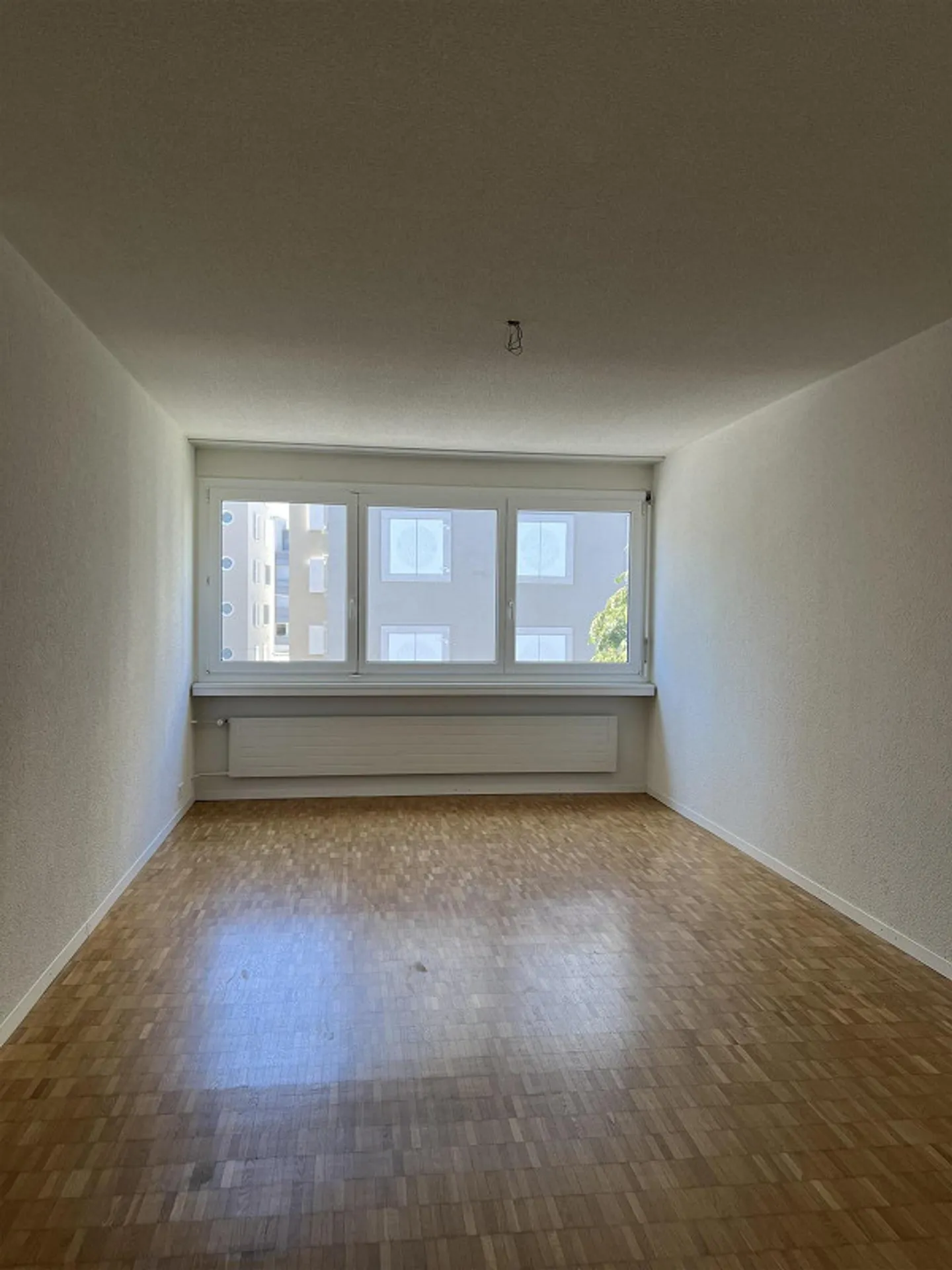 Geräumige 3.5 Zimmerwohnung - Foto 3 von 9