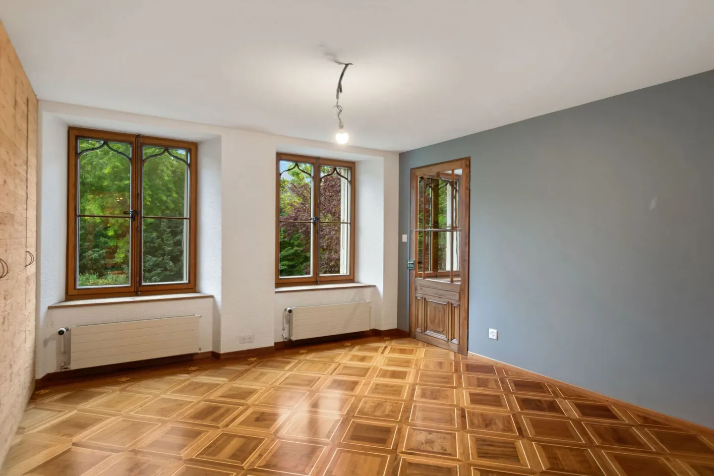 Appartement Charmant dans un Domaine Privé - Photo 11 sur 17