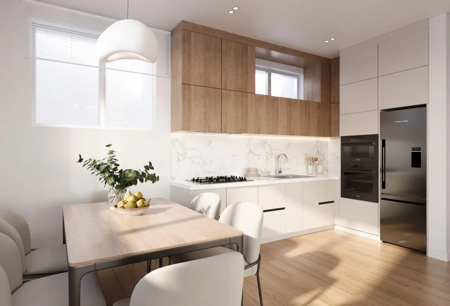 Einfamilienhaus in Bärschwil - Ihr Traumhaus mit Gestaltungsspielraum - Foto 3 von 12