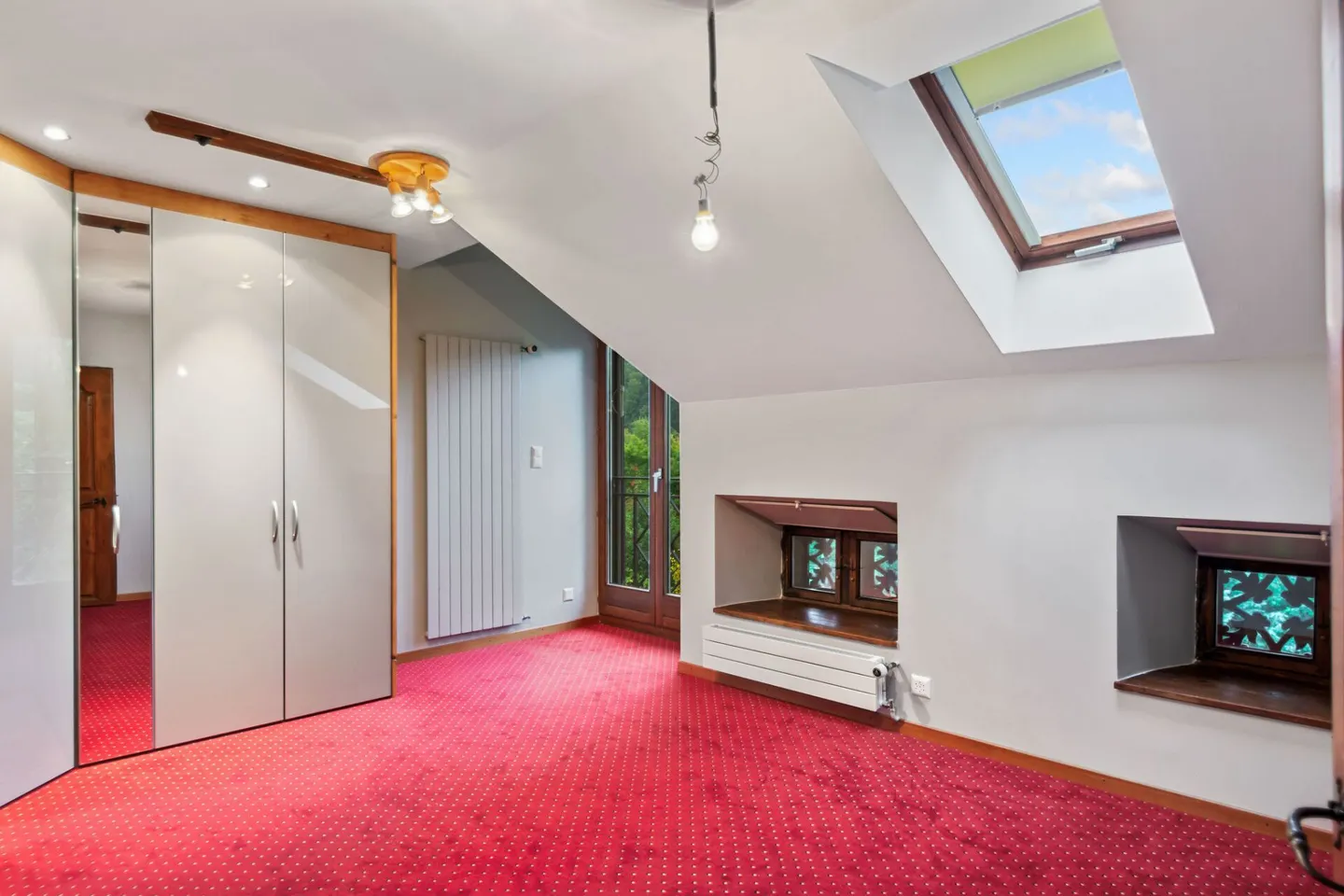 Appartement Charmant dans un Domaine Privé - Photo 12 sur 17