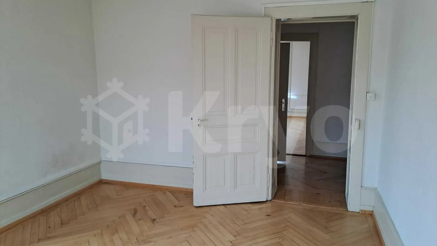 Numa-Droz 113 - 3-Zimmer-Wohnung neu gestrichen - Foto 5 von 8