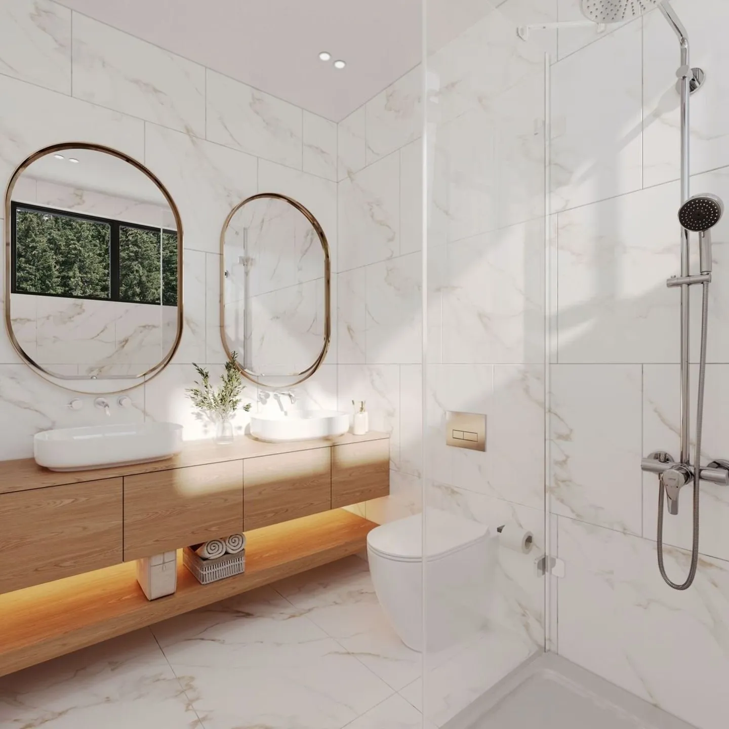 Einfamilienhaus in Bärschwil - Ihr Traumhaus mit Gestaltungsspielraum - Foto 4 von 12