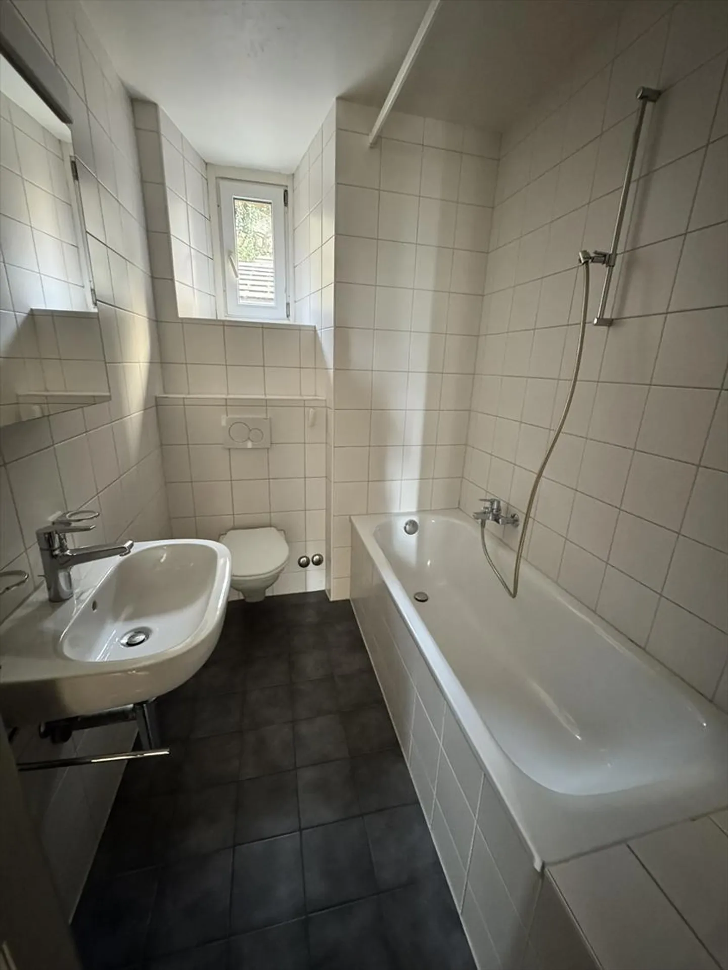 4-Zimmer-Wohnung im Erdgeschoss - Foto 6 von 7