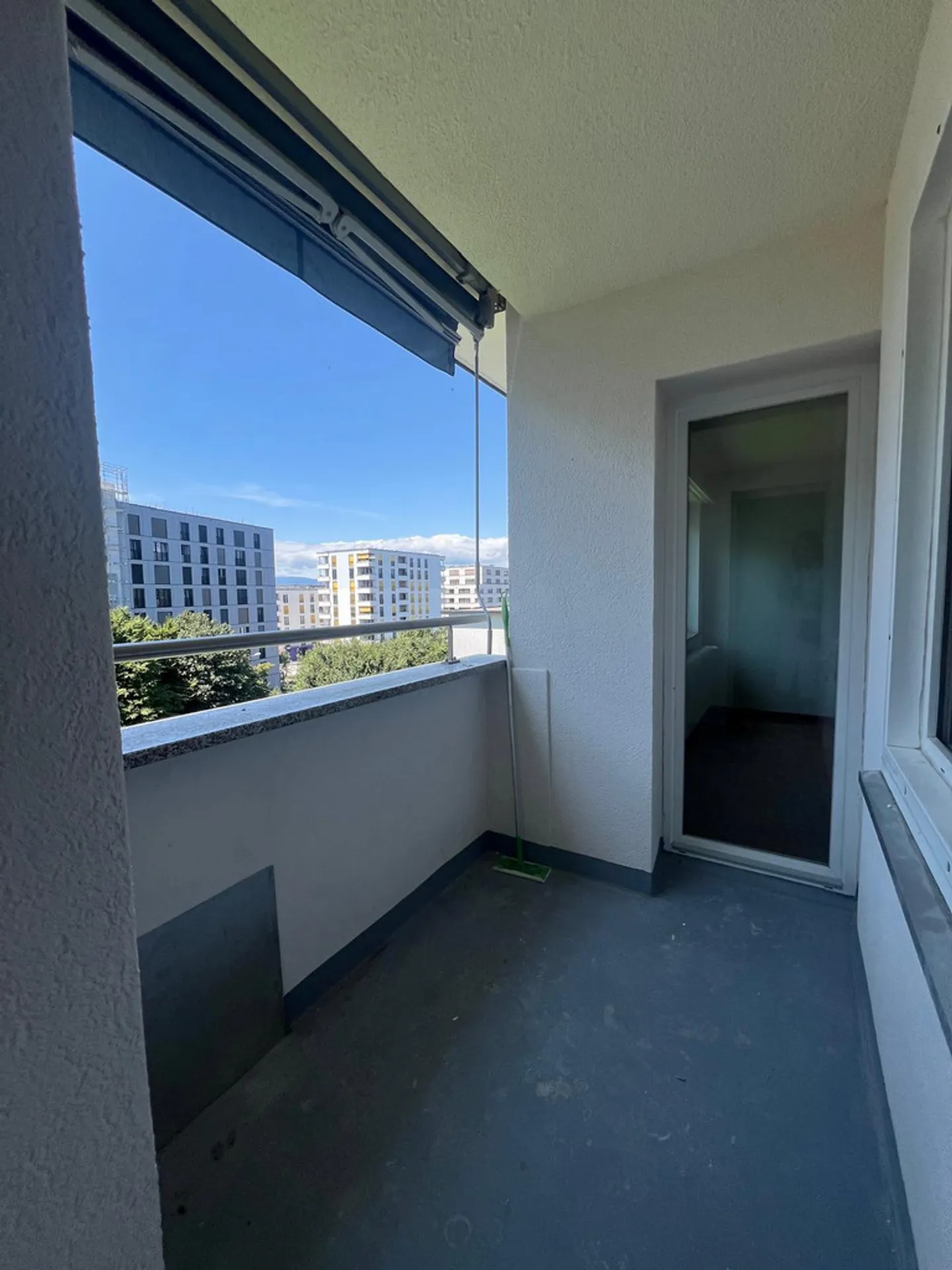 Appartement Charmant à Lausanne - Photo 3 sur 7