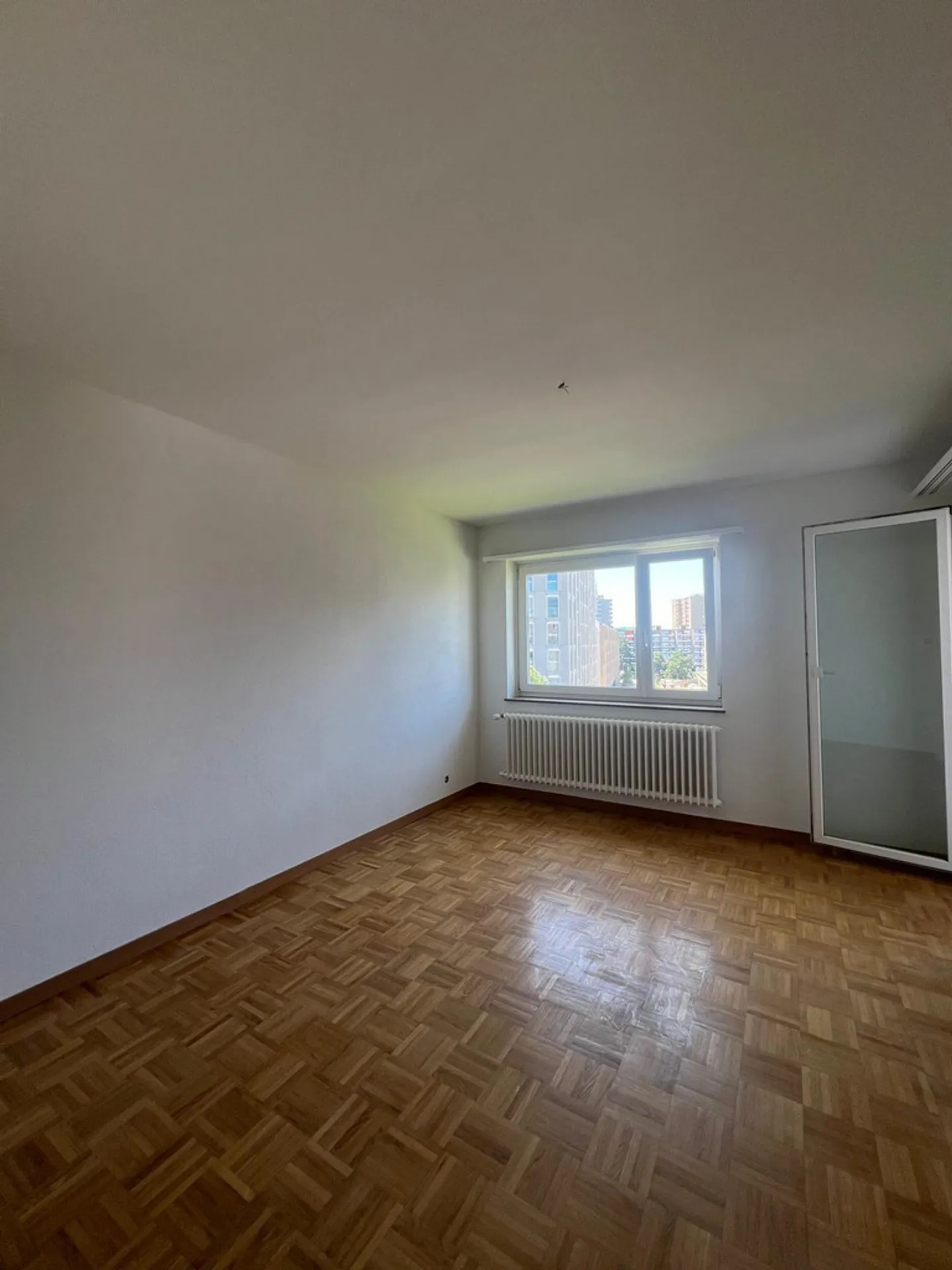 Appartement Charmant à Lausanne - Photo 4 sur 7
