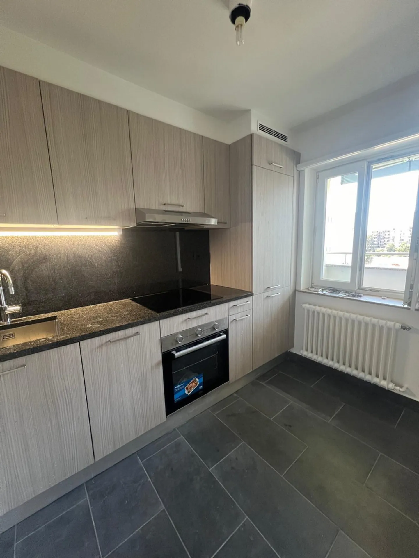 Appartement Charmant à Lausanne - Photo 1 sur 7