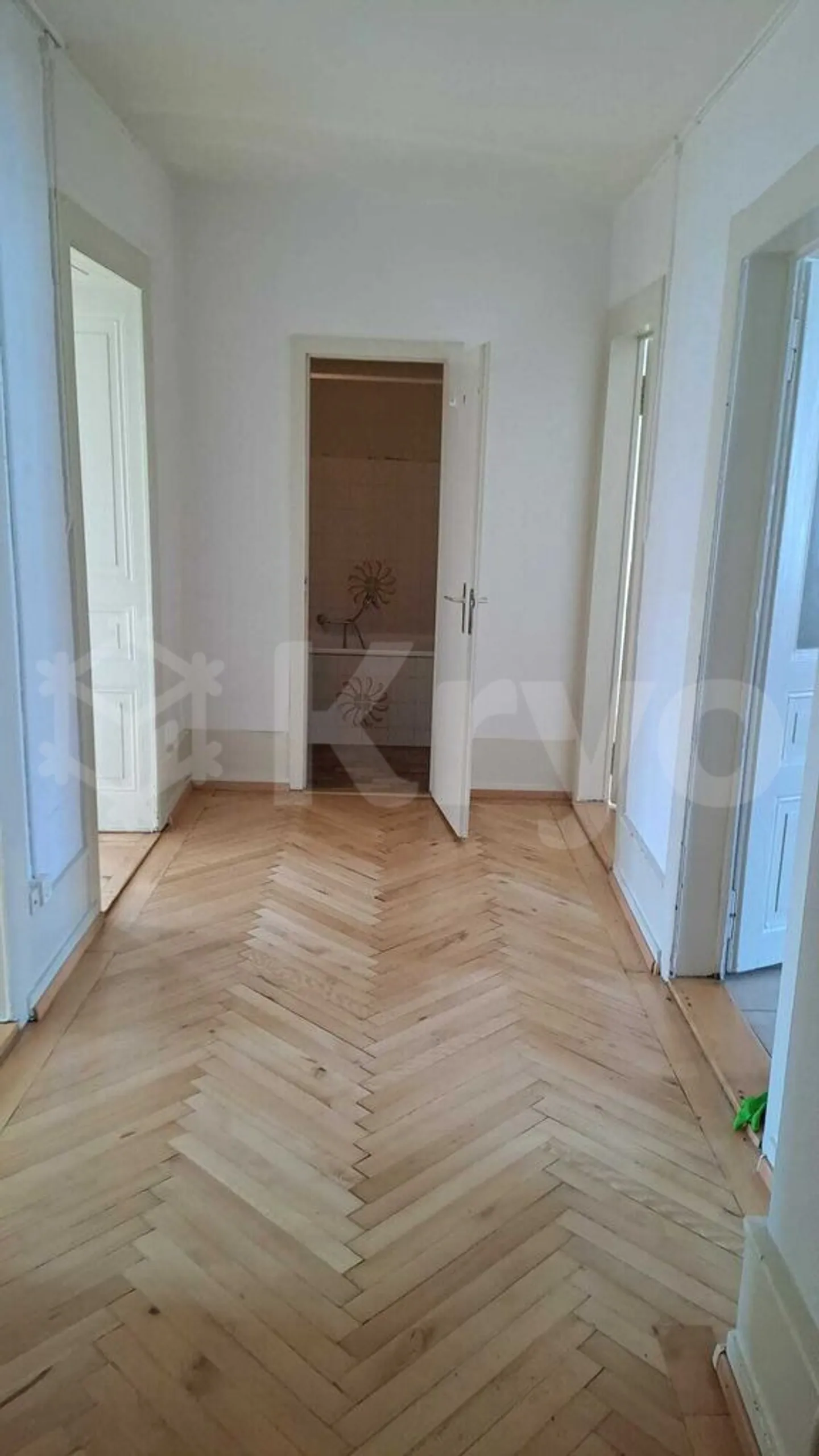 Numa-Droz 113 - 3-Zimmer-Wohnung neu gestrichen - Foto 7 von 8