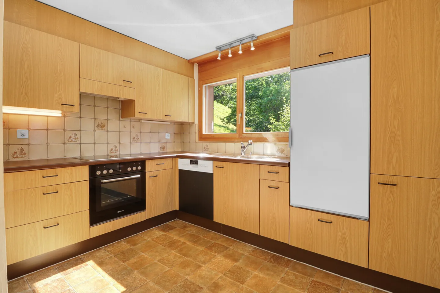 Stupenda Maisonette con Vista Lago - Foto 5 di 13