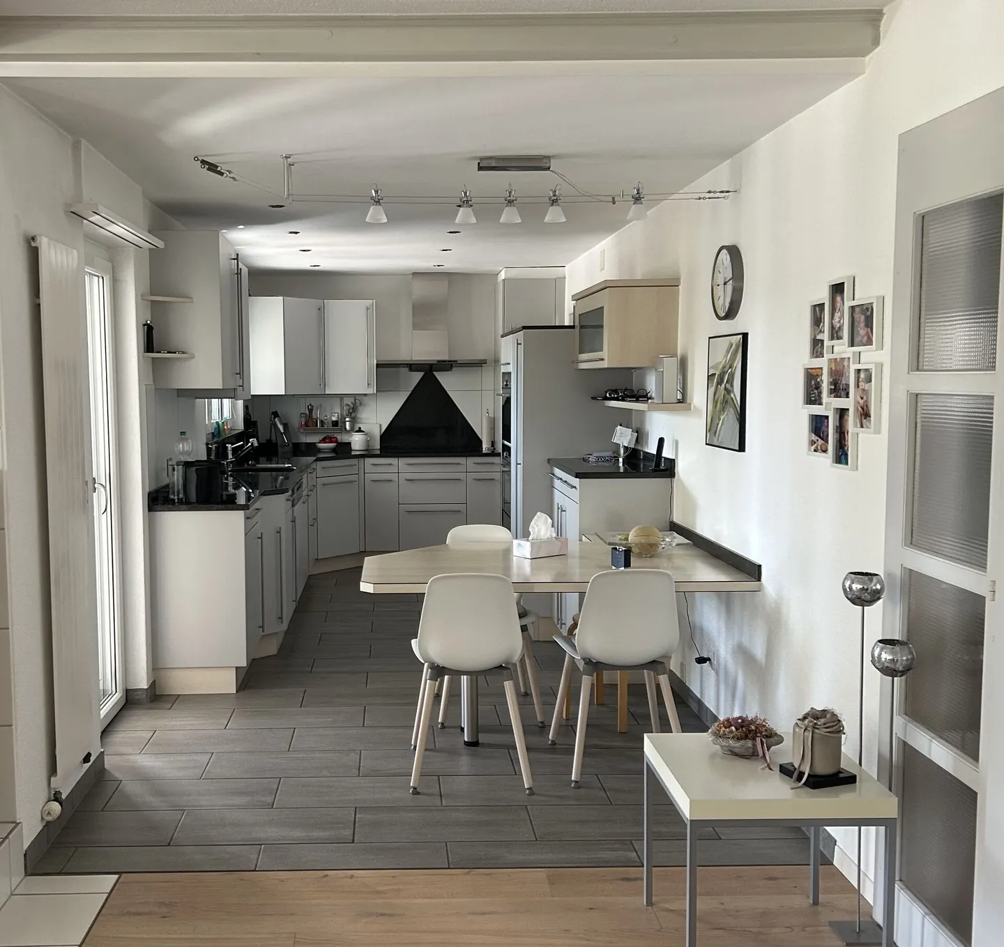 Une maison avec une âme - Spacieuse maison individuelle avec jardin de rêve à Fulenbach - Photo 10 sur 15