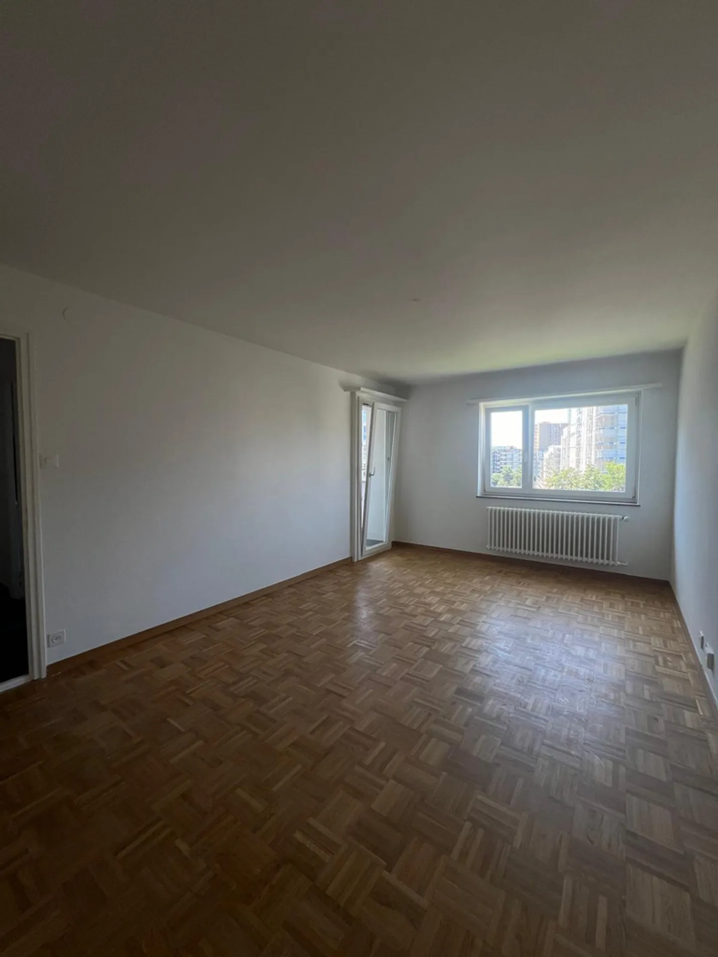 Appartement Charmant à Lausanne - Photo 5 sur 7