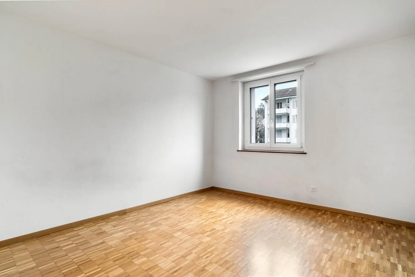 Charmante Wohnung in zentraler Lage - Foto 5 von 8