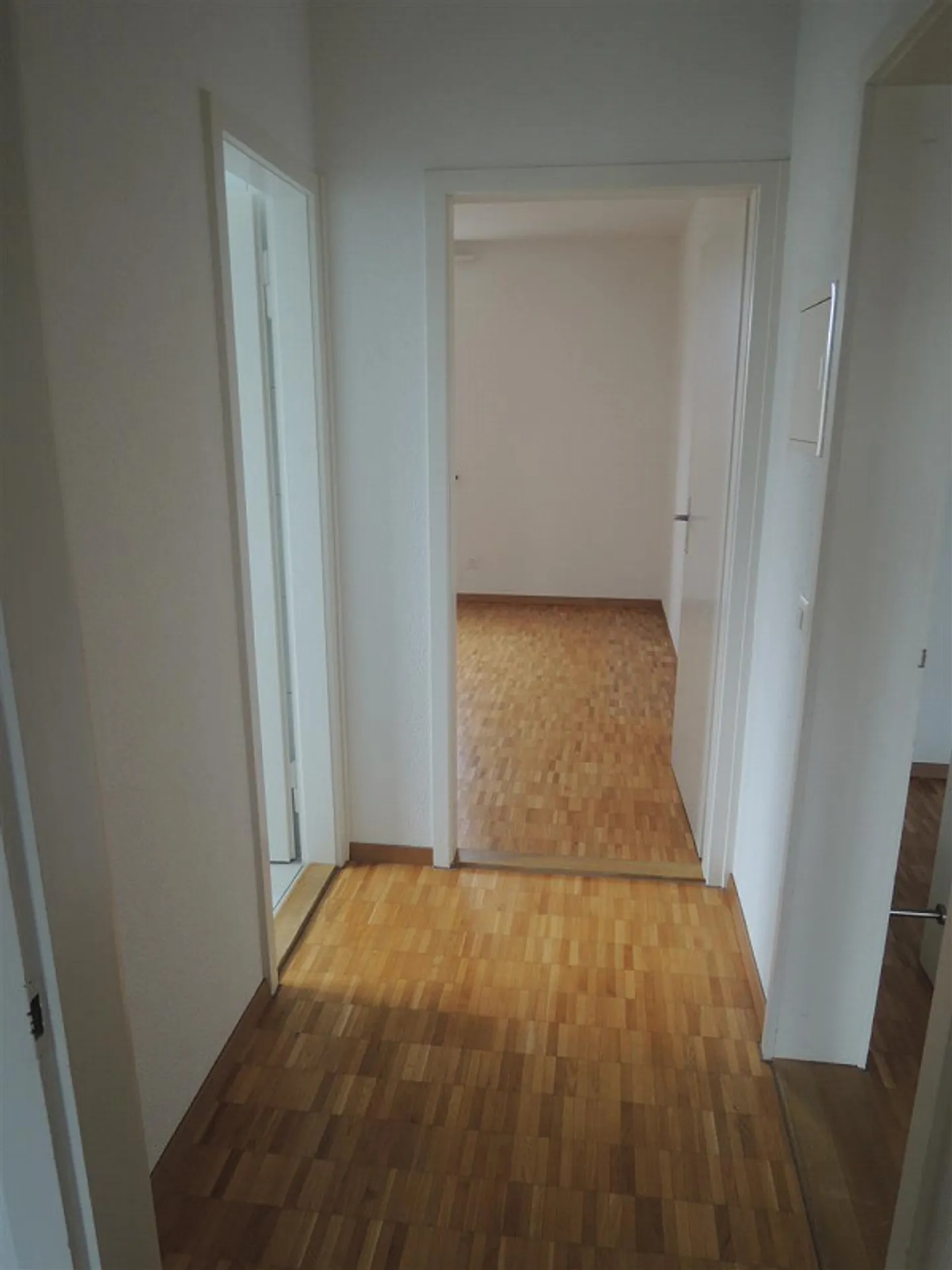 Charmante Wohnung in zentraler Lage - Foto 6 von 8