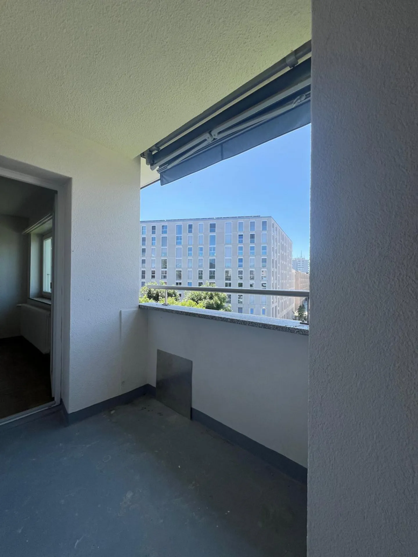 Appartement Charmant à Lausanne - Photo 7 sur 7