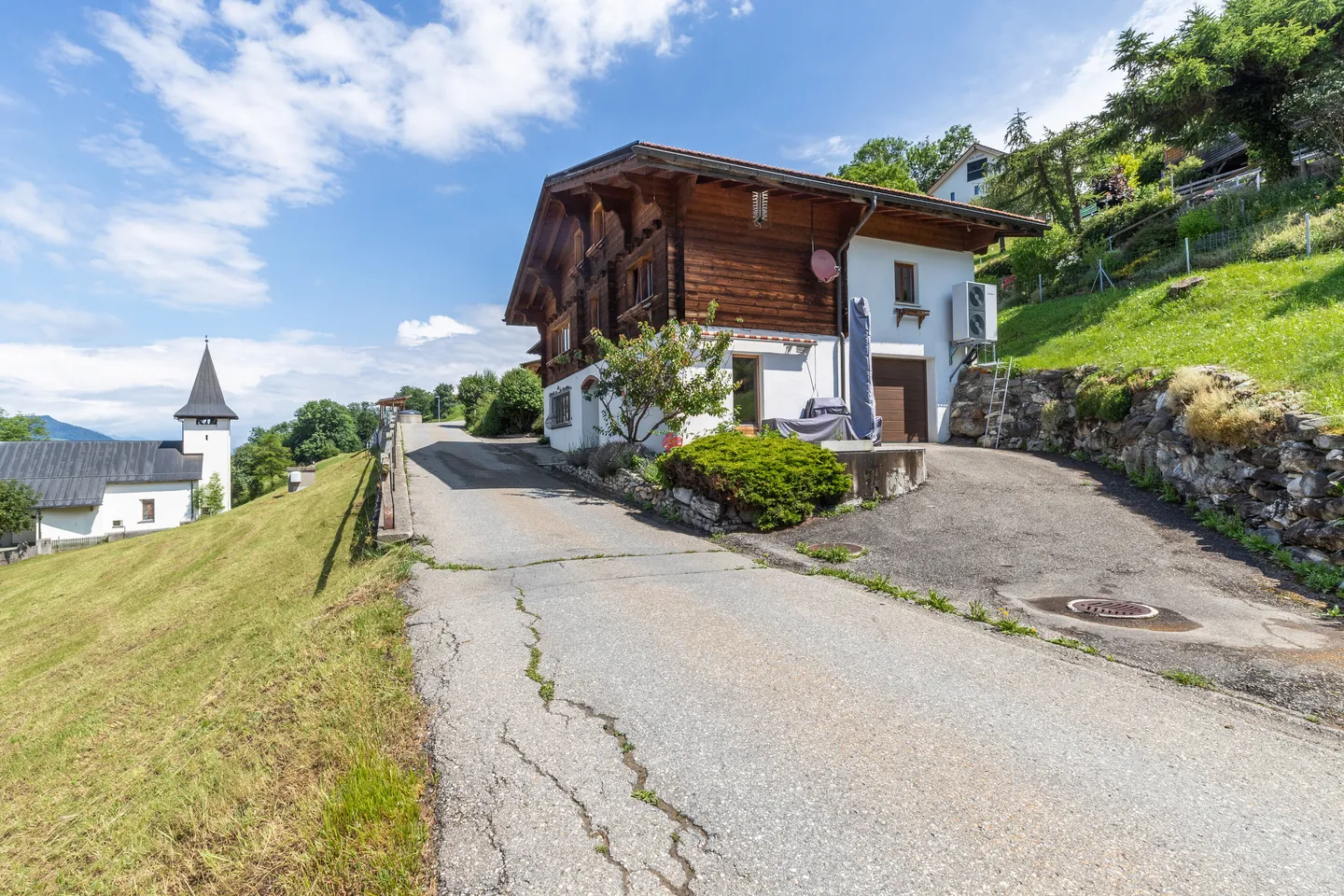 Single house for sale - Photo 11 of 13