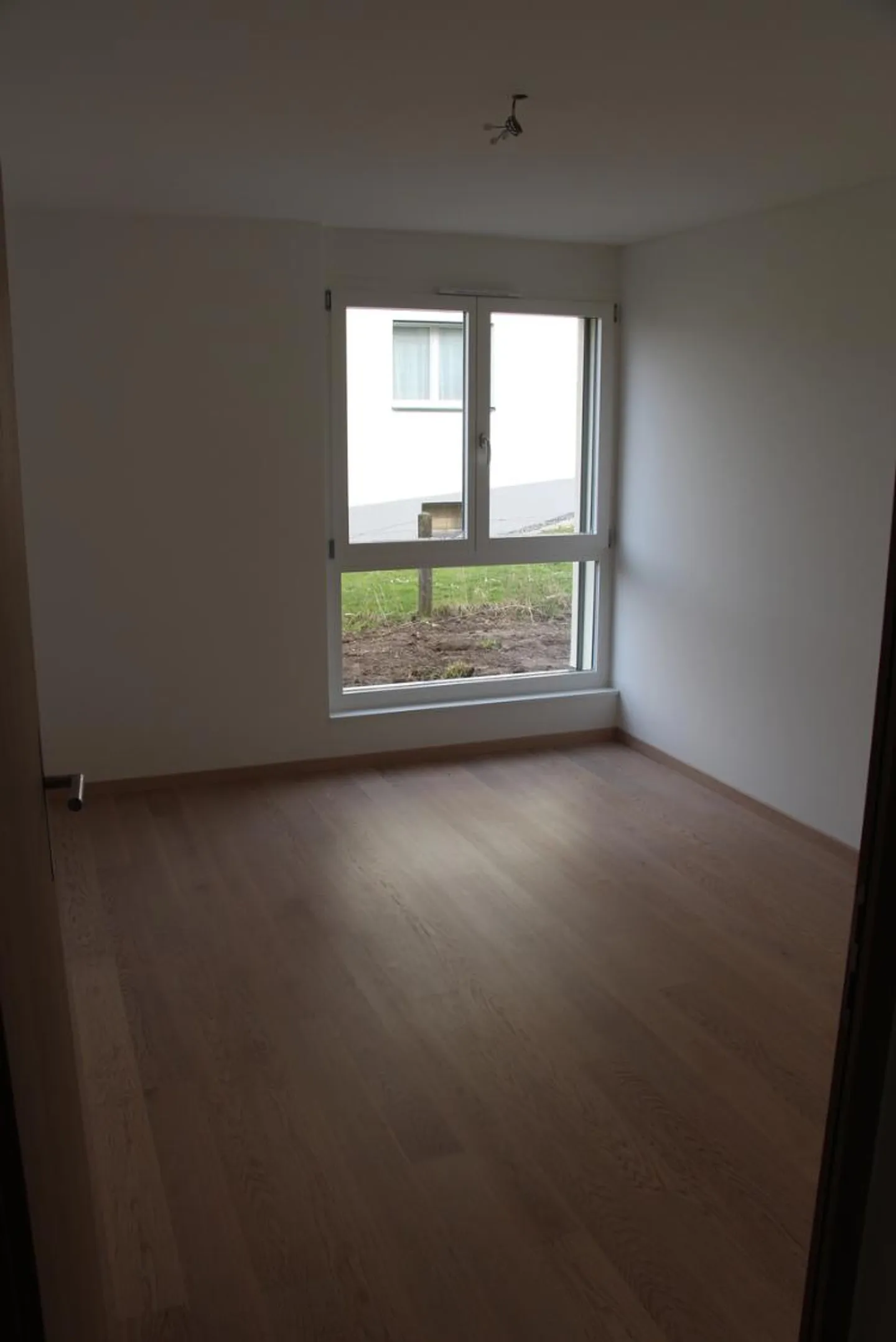 Charmantes Apartment in Ruhigem Dorf - Foto 3 von 8