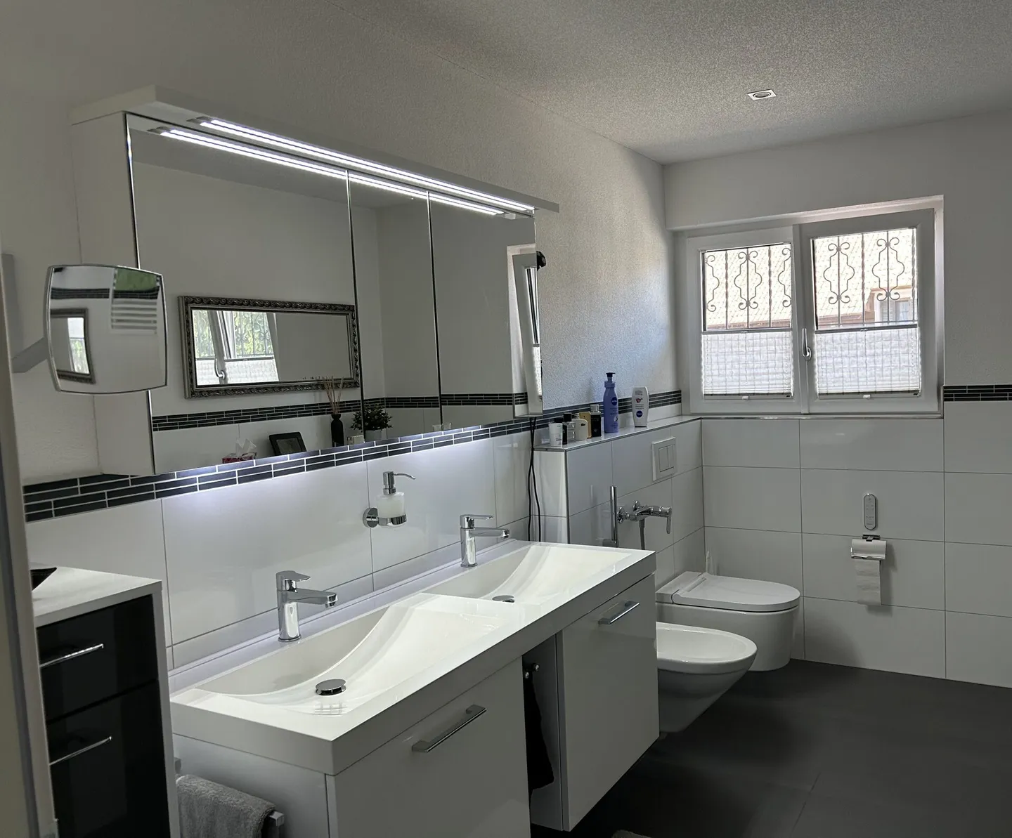 Une maison avec une âme - Spacieuse maison individuelle avec jardin de rêve à Fulenbach - Photo 13 sur 15