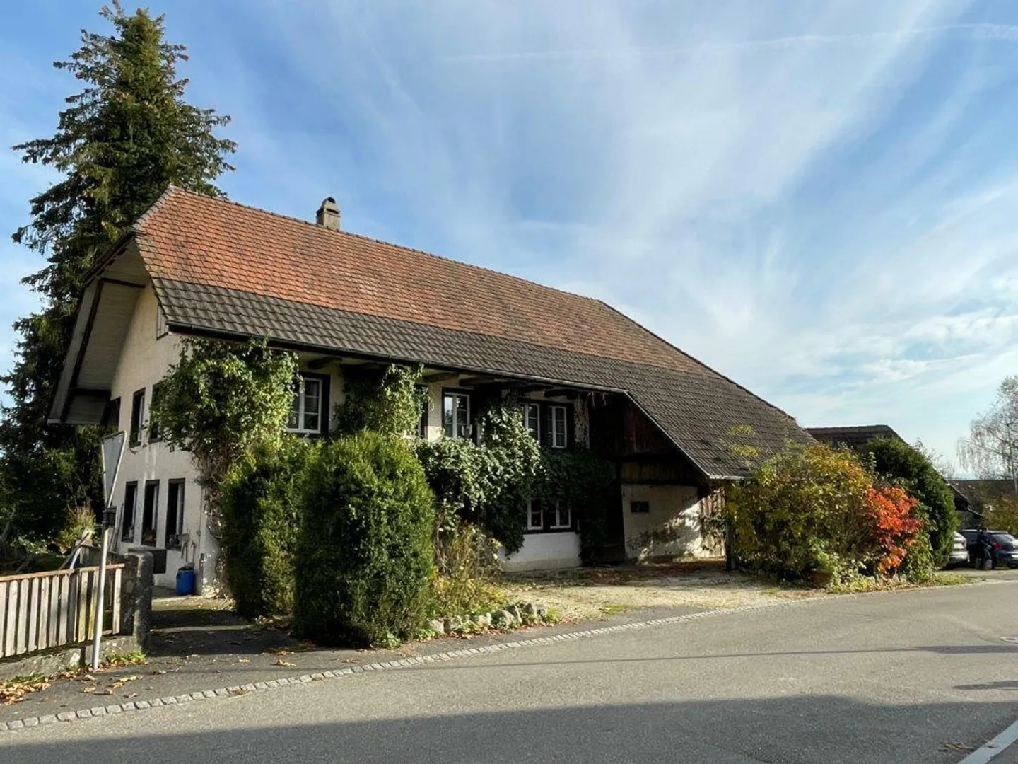 Ferme à vendre - Photo 2 sur 12