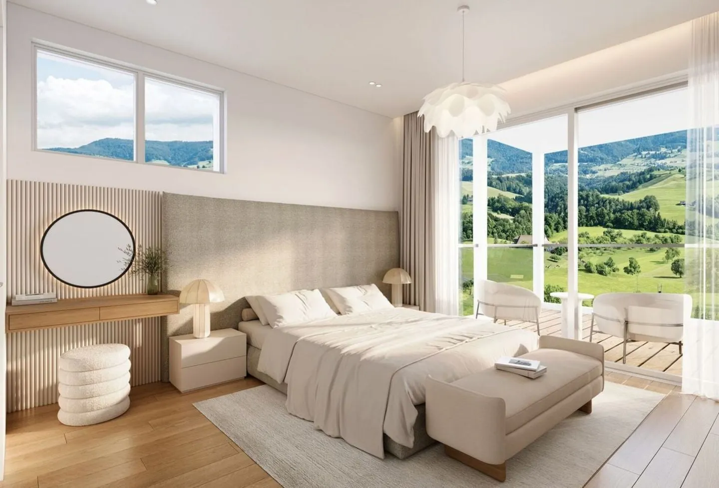 Einfamilienhaus in Bärschwil - Ihr Traumhaus mit Gestaltungsspielraum - Foto 6 von 12