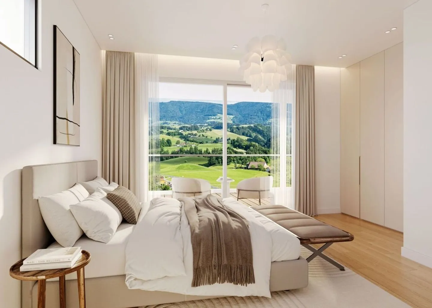 Einfamilienhaus in Bärschwil - Ihr Traumhaus mit Gestaltungsspielraum - Foto 7 von 12