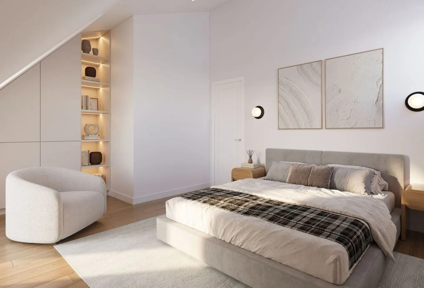 Einfamilienhaus in Bärschwil - Ihr Traumhaus mit Gestaltungsspielraum - Foto 8 von 12