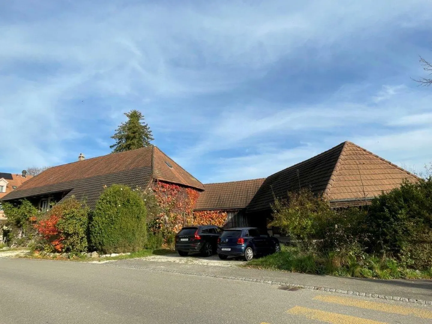 Ferme à vendre - Photo 3 sur 12