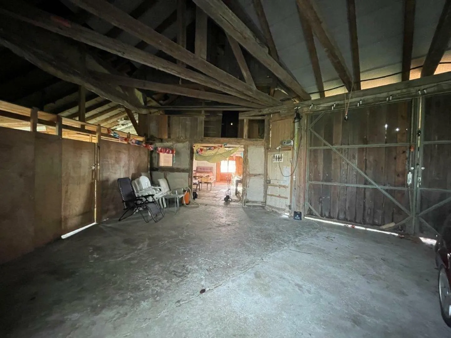 Ferme à vendre - Photo 8 sur 12