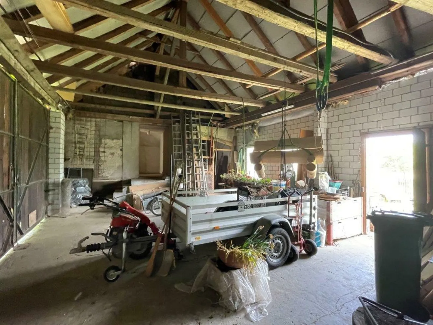 Ferme à vendre - Photo 9 sur 12