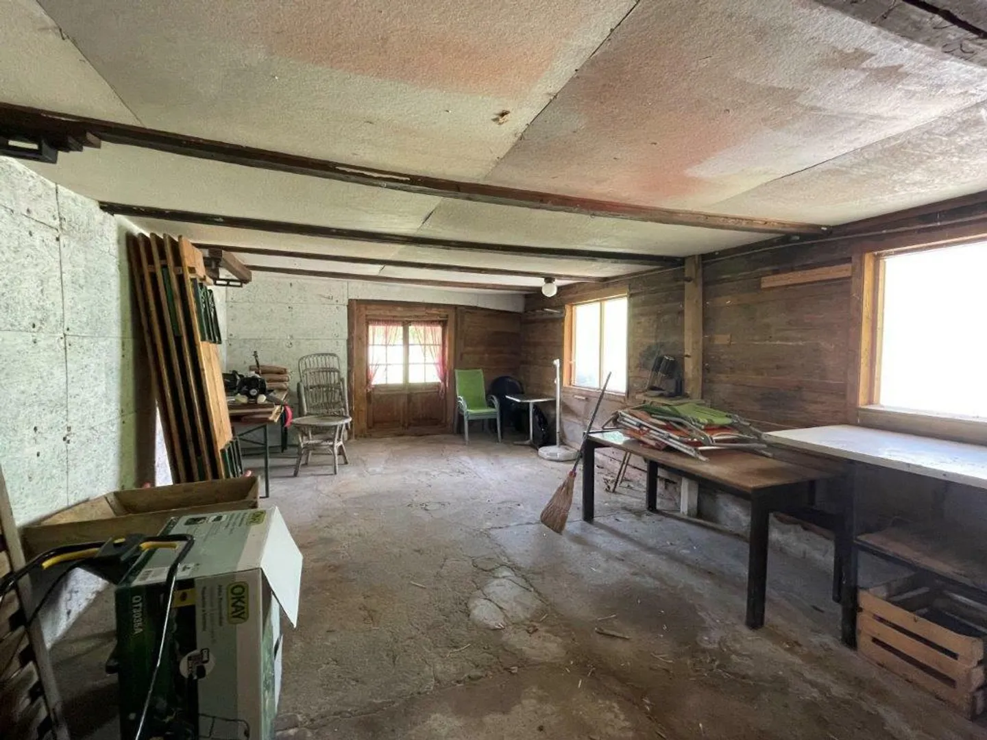 Ferme à vendre - Photo 10 sur 12