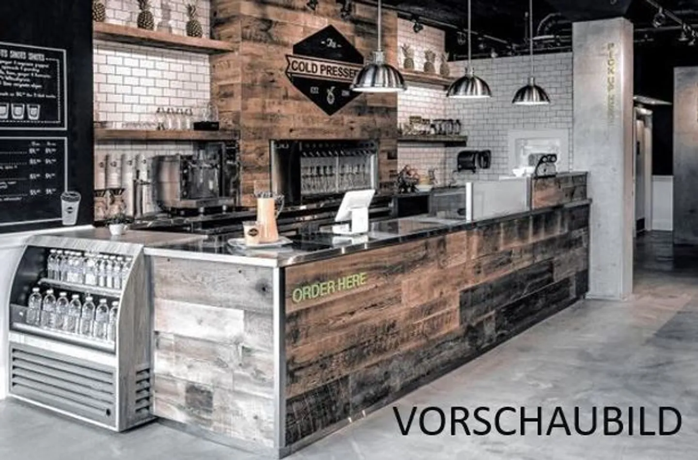 Restaurant - Photo 1 sur 1